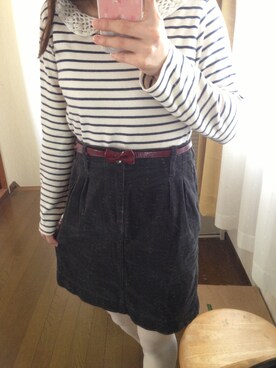 mikiclosetさんのコーディネート