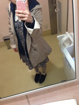 mikiclosetさんのコーディネート