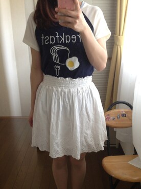 mikiclosetさんのコーディネート