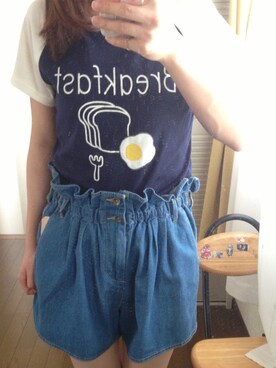 mikiclosetさんのコーディネート