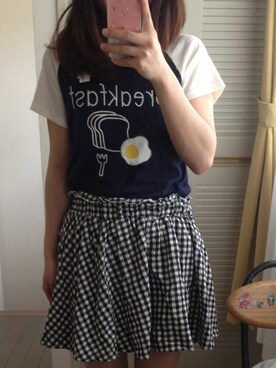 mikiclosetさんのコーディネート