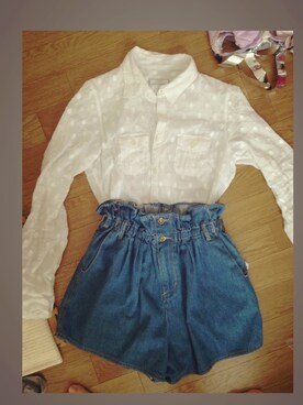 mikiclosetさんのコーディネート