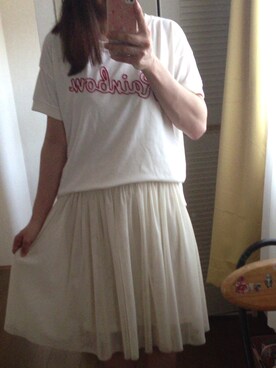 mikiclosetさんのコーディネート