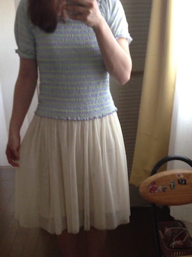 mikiclosetさんのコーディネート