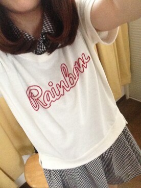 mikiclosetさんのコーディネート