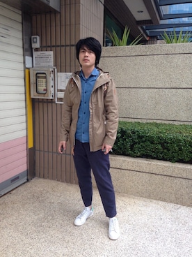 MikaLeeさんのコーディネート