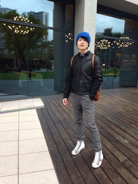 MikaLeeさんのコーディネート