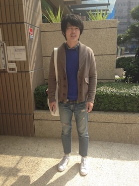 MikaLeeさんのコーディネート