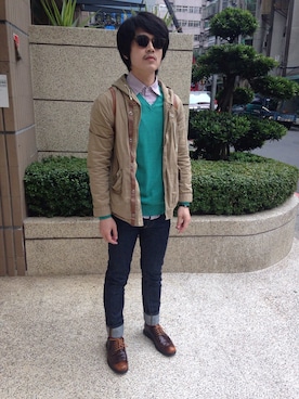 MikaLeeさんのコーディネート