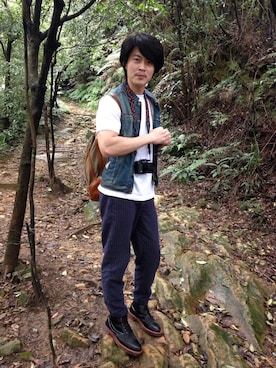 MikaLeeさんのコーディネート