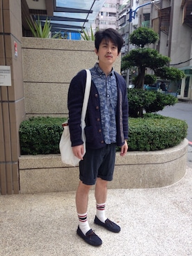 MikaLeeさんのコーディネート