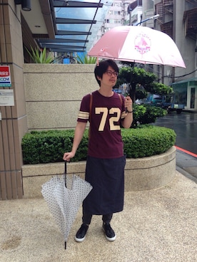 MikaLeeさんのコーディネート