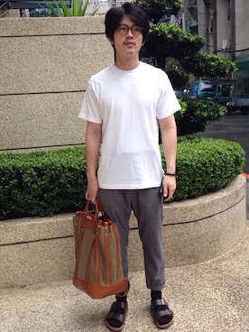 MikaLeeさんのコーディネート