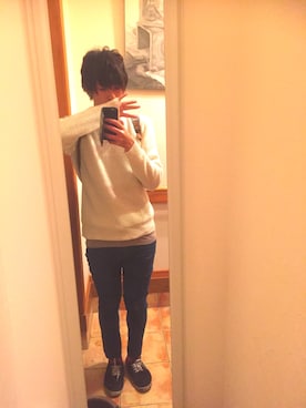 おっきー/okky さんのコーディネート