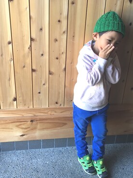 FYRさんのコーディネート