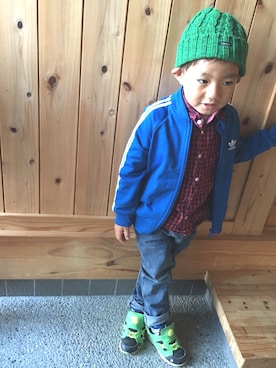 FYRさんのコーディネート