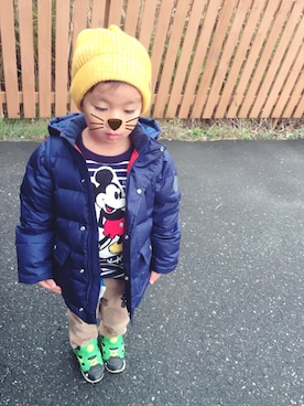 FYRさんのコーディネート