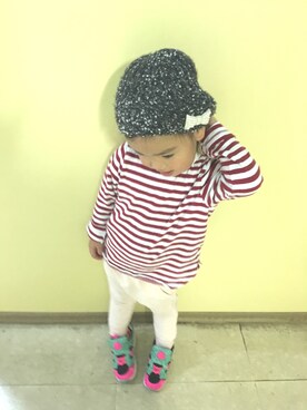 FYRさんのコーディネート