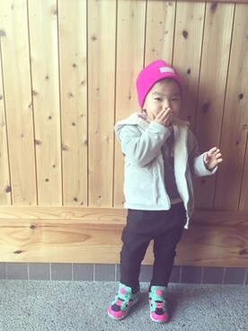 FYRさんのコーディネート