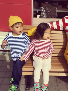 FYRさんのコーディネート