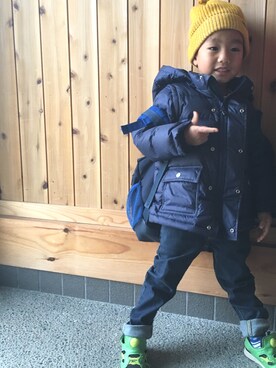 FYRさんのコーディネート