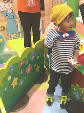 FYRさんのコーディネート