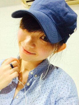 なっちゃんさんのコーディネート