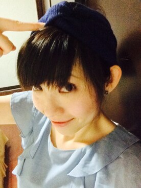 なっちゃんさんのコーディネート