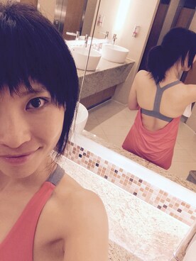 なっちゃんさんのコーディネート