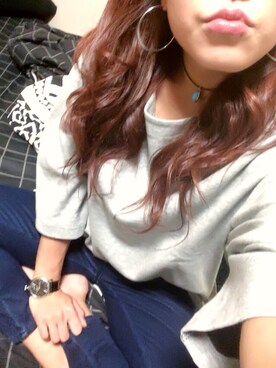 おちびさんのコーディネート