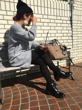 おちびさんのコーディネート