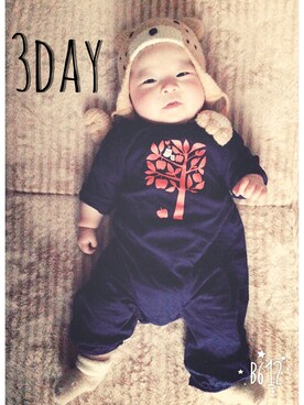 のんさんのコーディネート