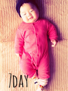 のんさんのコーディネート