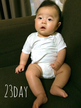 のんさんのコーディネート