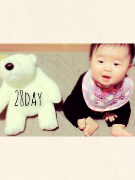 のんさんのコーディネート