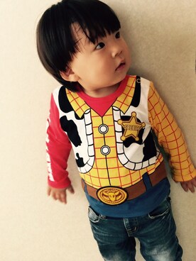 R and…Nさんのコーディネート