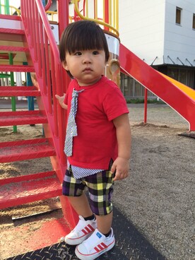 R and…Nさんのコーディネート