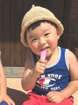 R and…Nさんのコーディネート