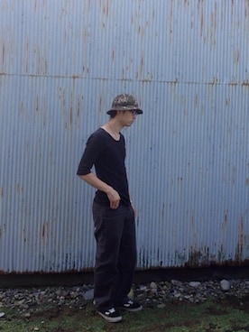 Hiro ヒロ のネックレスを使った人気ファッションコーディネート Wear Hiro ヒロ のネックレスを使った人気ファッションコーディネート Wear