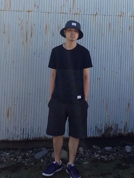 IKK.JPさんのコーディネート