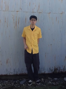 IKK.JPさんのコーディネート