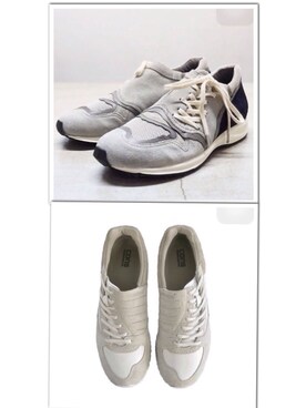 IKK.JPさんのコーディネート