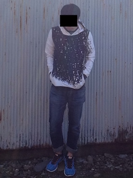 IKK.JPさんのコーディネート