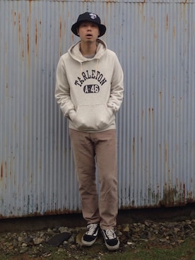 IKK.JPさんのコーディネート