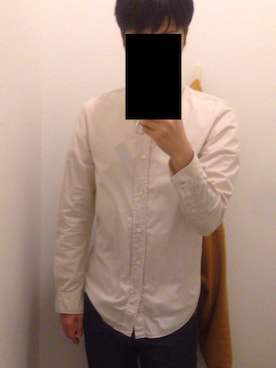 IKK.JPさんのコーディネート