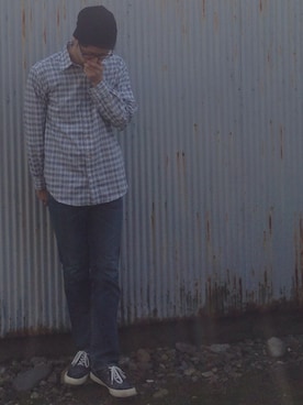 IKK.JPさんのコーディネート