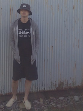 IKK.JPさんのコーディネート