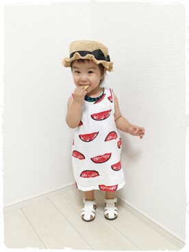 ちょろすさんのコーディネート