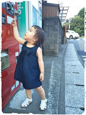 ちょろすさんのコーディネート