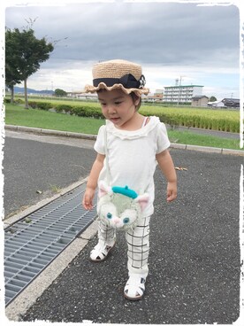 ちょろすさんのコーディネート